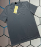 Футболка чоловіча Nike "3453" (р: S-2XL) 2 кольори, в упаковці 5 шт. №368804 - 