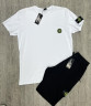 Костюм чоловічий "Stone Island" (р: М-3XL) 3 кольори, в упаковці 5 шт. №368857 - Spider