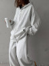 Костюм жіночий, двонитка, м. 7153 (р: 42-46, 48-54) №713214 - BestFashion RZ6220 м. 7153