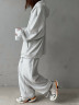 Костюм жіночий, двонитка, м. 7153 (р: 42-46, 48-54) №713214 - BestFashion RZ6220 м. 7153