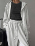 Костюм жіночий, двонитка, м. 7153 (р: 42-46, 48-54) №713214 - BestFashion RZ6220 м. 7153