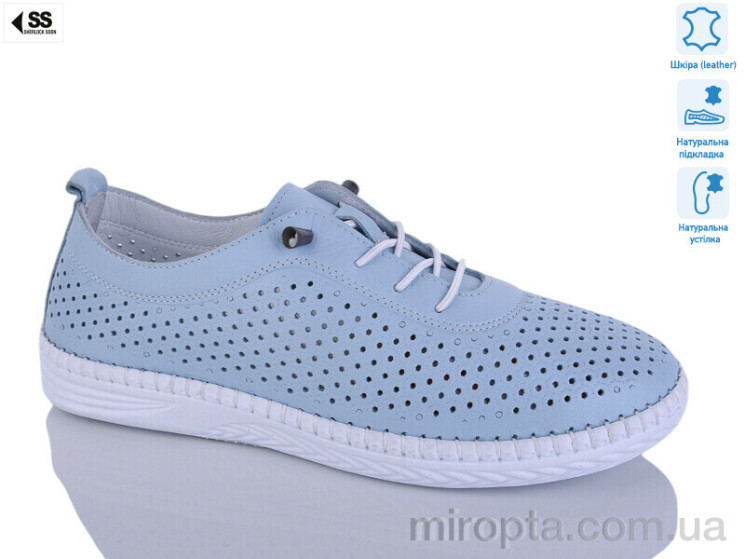 Кросівки 24025-1 bebe-mavisi р: 36-41, в упаковці: 8 пар, купити тільки гуртом - 1170187