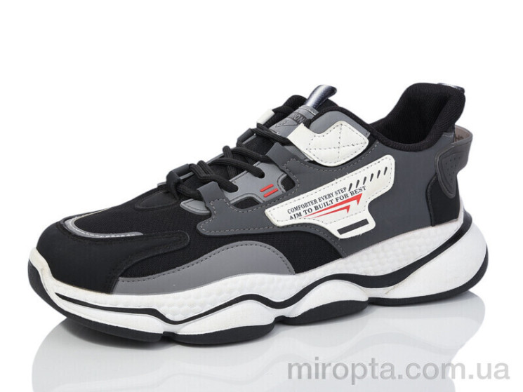 Кросівки 867 р: 40-45, в упаковці: 8 пар, купити тільки гуртом - 908793