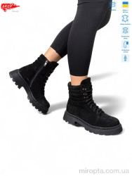 Черевики 525 ч.з. р: 36-40, в упаковці: 6 пар, купити тільки гуртом