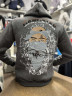 Батник чоловічий S.Rain, котон (р: S,M,L,XL,2XL) в упаковці 5 шт. №359602 - Wolf HR1900