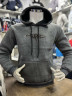 Батник чоловічий S.Rain, котон (р: S,M,L,XL,2XL) в упаковці 5 шт. №359602 - Wolf HR1900