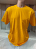 Футболка чоловіча трикотаж (р: 2XL-6XL) 8 кол в уп. 5 шт №156230 - 