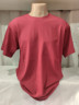 Футболка чоловіча трикотаж (р: 2XL-6XL) 8 кол в уп. 5 шт №156230 - 