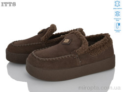 Туфлі L8302-35 р: 36-41, в упаковці: 6 пар, купити тільки гуртом