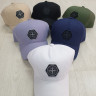 Бейсболка чоловіча "Stone Island" (р: 56-61) мікс кольорів, в упаковці 5 шт. №367991 - Ventil SE 939
