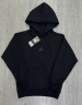 Худі дитяче Adidas "257-3" двохнитка, пеньє  (р: 13-17 років ) 10 кольорів, в упаковці 5 шт. №364380 - Spider