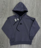 Худі дитяче Adidas "257-3" двохнитка, пеньє  (р: 13-17 років ) 10 кольорів, в упаковці 5 шт. №364380 - Spider