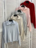 Кофта жіноча "87051-1" машинна в'язка (р: one size) 5 кольорів, в упаковці 4 шт. №389018 - Mercury SE927