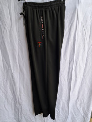 Спортивні штани чоловічі, трикотаж (р. XL-5XL ), в упаковці 5 штук №313003