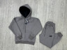 Спортивний костюм дитячий Puma "1018-3" тринитка (р: 13-17 років) 7 кольорів, в упаковці 5 шт. №360787 - Spider