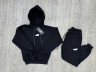 Спортивний костюм дитячий Puma "1018-3" тринитка (р: 13-17 років) 7 кольорів, в упаковці 5 шт. №360787 - Spider