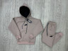 Спортивний костюм дитячий Puma "1018-3" тринитка (р: 13-17 років) 7 кольорів, в упаковці 5 шт. №360787 - Spider