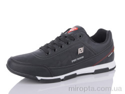 Кросівки 8706-3 р: 41-44, в упаковці: 6 пар, купити тільки гуртом