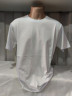 Футболка чоловіча (Розмір: 2XL-6XL) в упаковці 5 штук №814849 - Stinger WE1120
