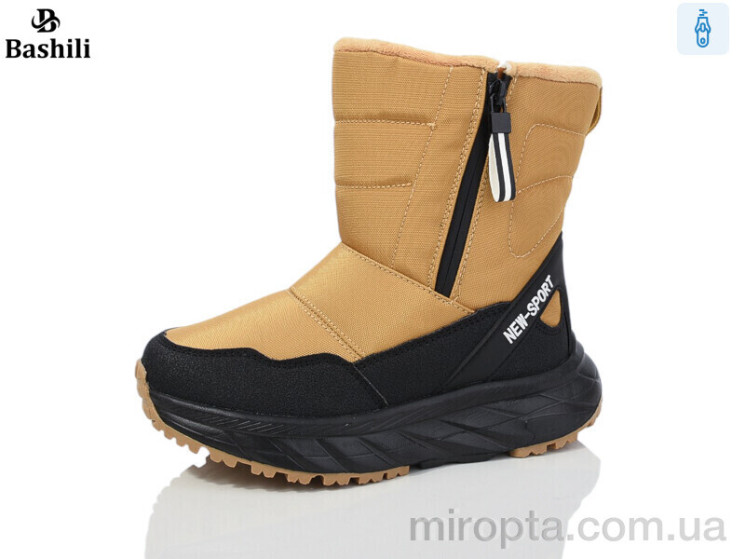 Дутики QK1883A-13 р: 32-37, в упаковці: 8 пар, купити тільки гуртом - 982919