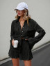 Костюм жіночий, гофре м. 572 (р. 42-44, 46-48) №406246 - 