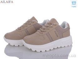 Кросівки 2381-3 піна р: 36-41, в упаковці: 6 пар, купити тільки гуртом