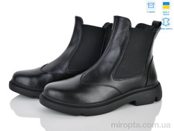 Черевики 523-2d р: 37-40, в упаковці: 6 пар, купити тільки гуртом