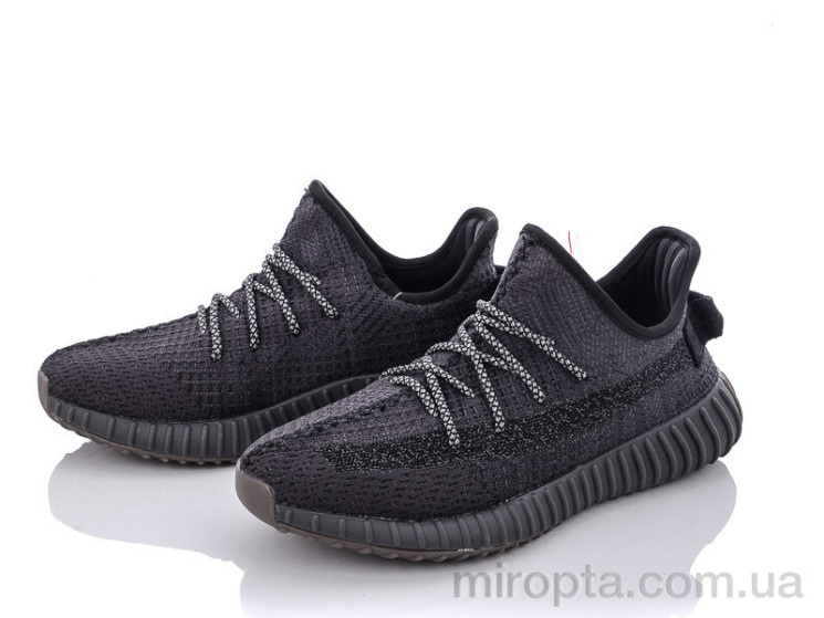 Кросівки L350V2 black р: 40-44, в упаковці: 8 пар, купити тільки гуртом - 744045