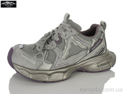 Кросівки H1165-15C р: 37-41, в упаковці: 8 пар, купити тільки гуртом