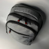 Місткий рюкзак «Justpack» (Колір: Сірий) м.JP90 (р. 27 х 40 х 12 см) №756133 - Amsterdam HR277