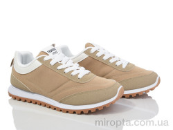 Кросівки 182-48 khaki р: 36-41, в упаковці: 8 пар, купити тільки гуртом