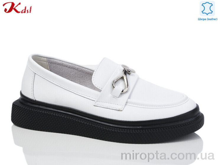 Туфлі C692-1 р: 36-41, в упаковці: 8 пар, купити тільки гуртом - 983766
