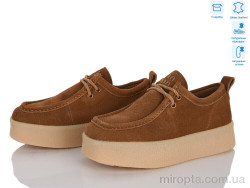 Туфлі 7630-8 шкіра р: 36-40, в упаковці: 8 пар, купити тільки гуртом