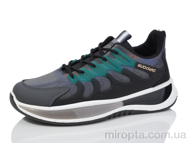 Кросівки 6695-1 р: 40-45, в упаковці: 8 пар, купити тільки гуртом - 908794