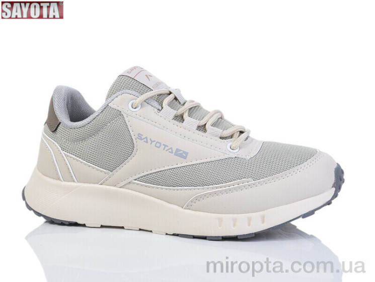 Кросівки S2118-6 р: 36-41, в упаковці: 8 пар, купити тільки гуртом - 1054418