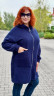 Кардиган жіночий, альпака м. 3752 (р. 52-54, 56-58, 60-62, 64-66) №409859 - 