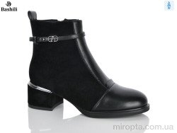 Черевики H8618-2 р: 36-40, в упаковці: 6 пар, купити тільки гуртом
