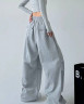 Штани жіночі, двохнитка, м. 7198 (р: 42-46) №708286 - GrandFashion AV4663 м. 7198