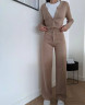 Костюм жіночий, рубчик мустанг, м. 1239 (р: 42-44, 44-46) №707664 - BestFashion RZ6220 м. 1239