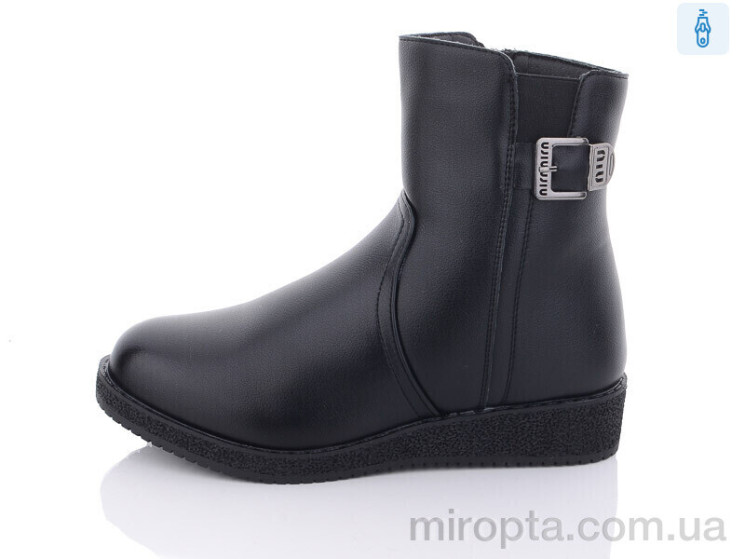 Черевики 403 р: 37-42, в упаковці: 8 пар, купити тільки гуртом - 875829