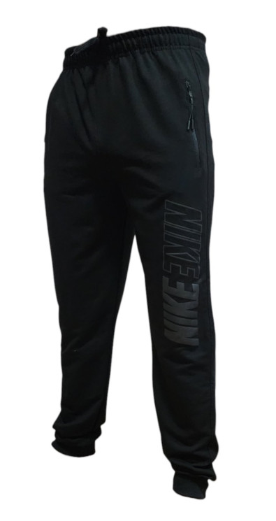 Спортивні штани дитячі "Nike" (р: 38-46) в упаковці 5 шт. №366603 - Flask