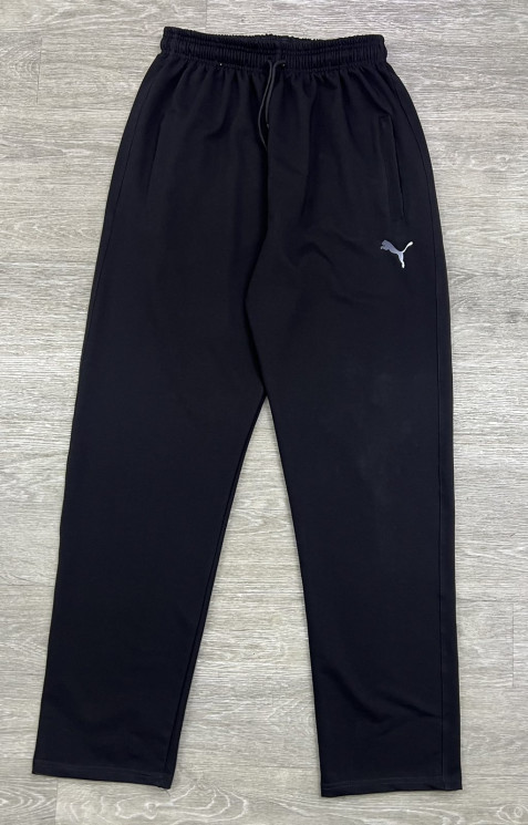 Спортивні штани чоловічі Puma "264-5" (р: 3XL-7XL) в упаковці 5 шт. №371379 - Spider