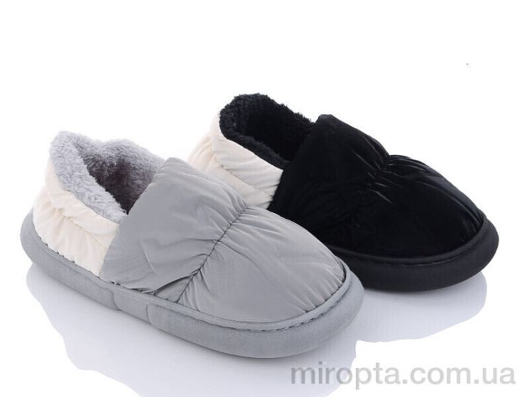 Капці 2X-23 mix р: 40-45, в упаковці: 12 пар, купити тільки гуртом - 886187