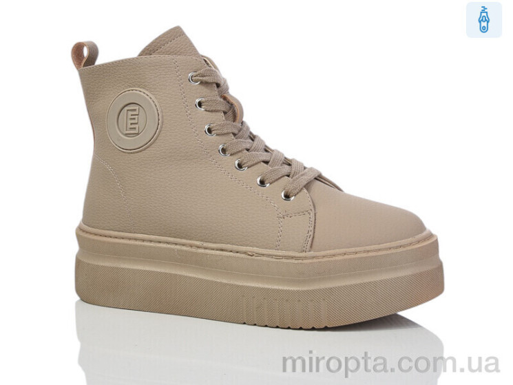 Черевики PM3883-3 р: 36-41, в упаковці: 8 пар, купити тільки гуртом - 1003948