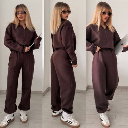 Костюм спортивний жіночий, петля м. 5622 (р: S, M, L, XL) №806002