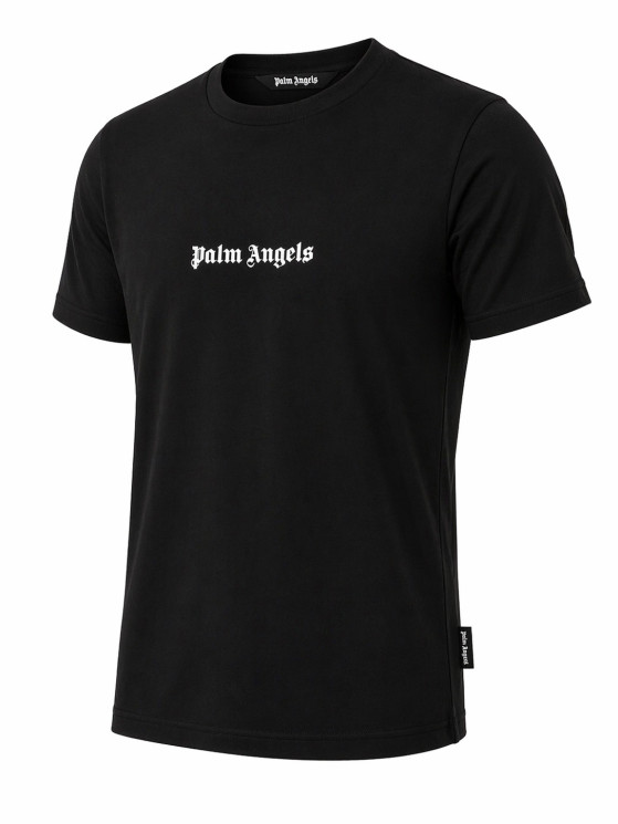 Футболка чоловіча "Palm Angels" комбінований (р: S-2XL) 2 кольори, упаковці 5 шт. №384156 - AlexClothes SER2276