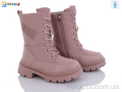 Дутики BM3211-4C р: 32-37, в упаковці: 8 пар, купити тільки гуртом