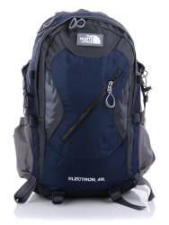 Рюкзак 336 navy р: 50*20*33 см