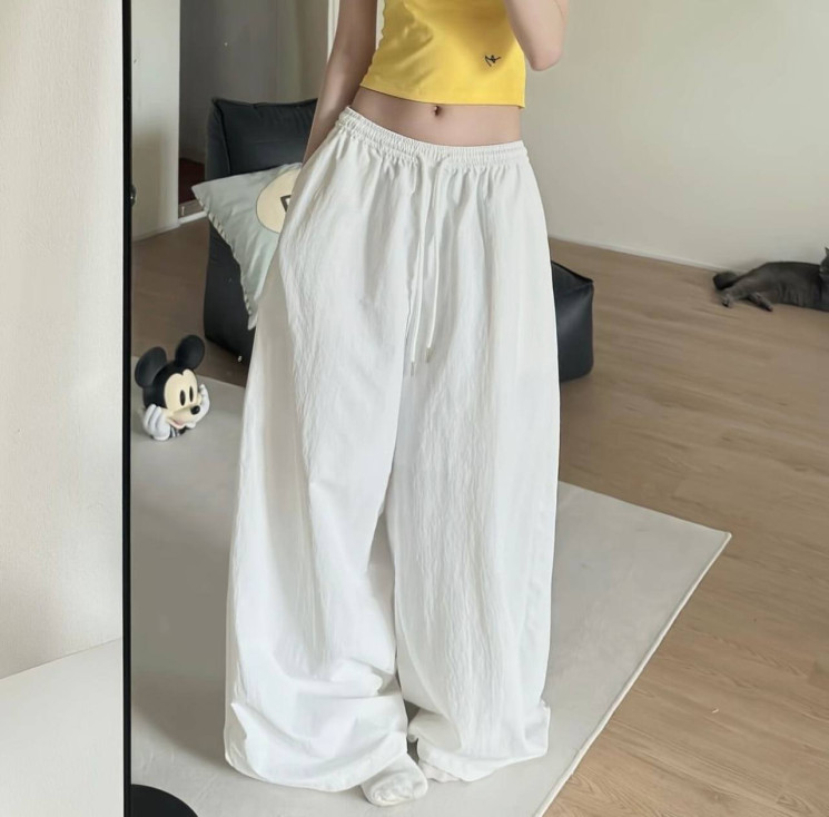 Штани жіночі, плащівка, м. 1812 (р: 42-48) №713149 - BestFashion RZ6220 м. 1812