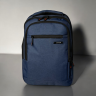 Місткий рюкзак «Justpack» (Колір: Синій) м.JP90 (р. 27 х 40 х 12 см) №756134 - Amsterdam HR277